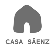 Logo Casa Saenz
