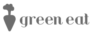 Logo green eat