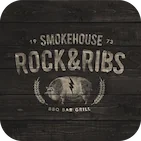 Logo Rocks and Ribs Argentina