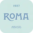 Logo Roma Argentina