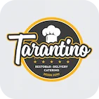 Logo Tarantino Argentina