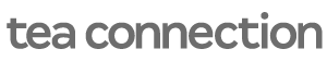 Logo tea connection