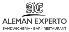 Logo Aleman Experto