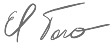 Logo El Toro