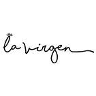 Logo Virgen