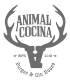 Logo Animal Cocina