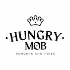 Logo Hungry Mob