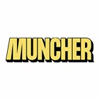 Logo Muncher