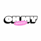 Logo Oh My Sandwich