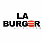 Logo La Burger