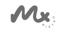 Logo MX Bistro