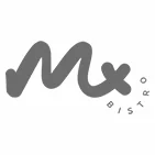 Logo MX Bistro