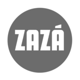 Logo Zas