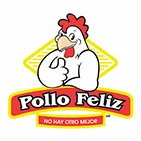 Logo Pollo Feliz