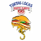 Logo Tortas Locas