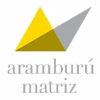 Logo Aramburu