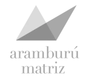 Logo Aramburu