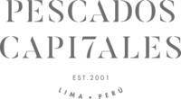 Logo Pescados Capitales